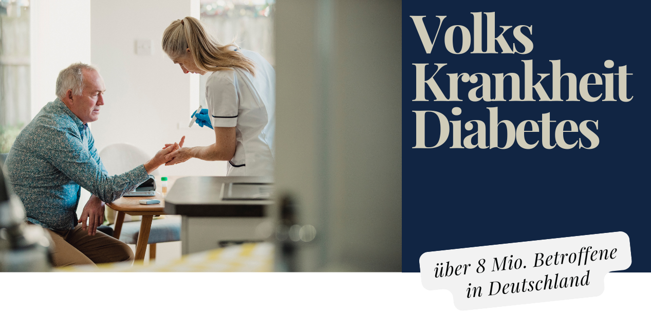 Diabetes, Typ 1, Typ 2,Behandlung,Krankenschwester,Mann,Arzt,Blut, Finger, Test