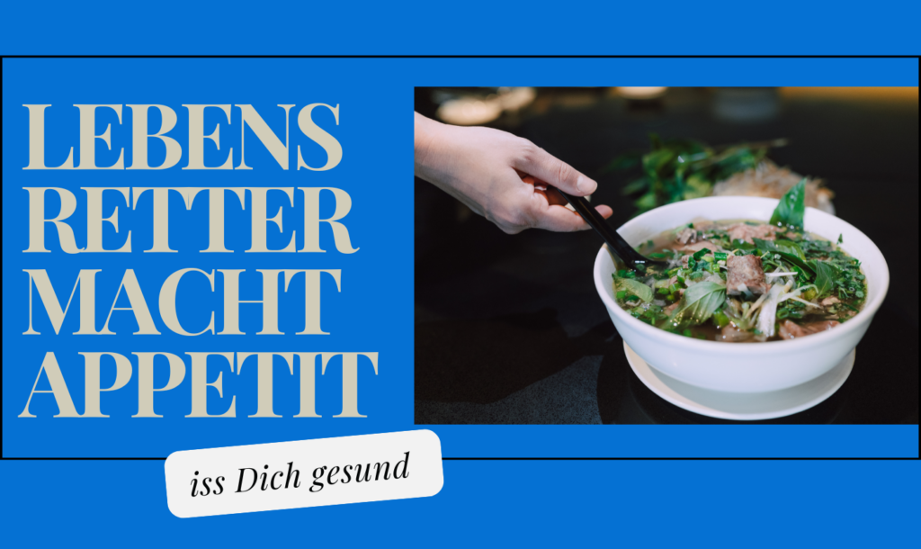 Lebens-Retter,Essen,gesund,Gesundheit,Kraft,Gericht,lecker