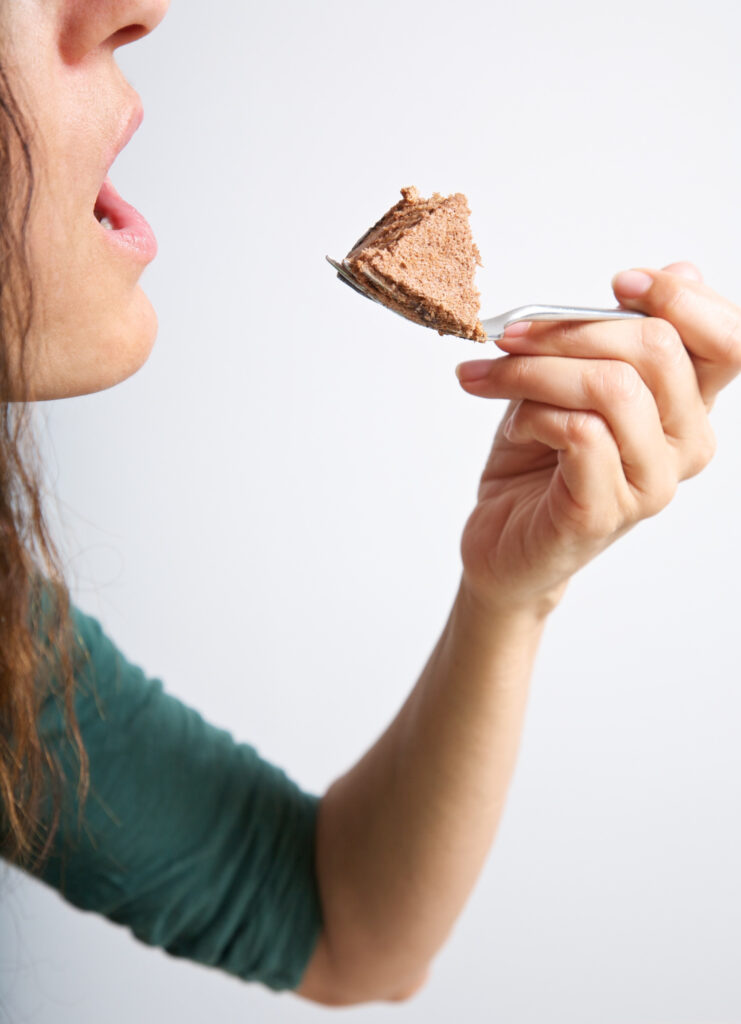 Stress-Essen,Strategien,vermeiden, abgewöhnen,zucker,fett,reinstopfen