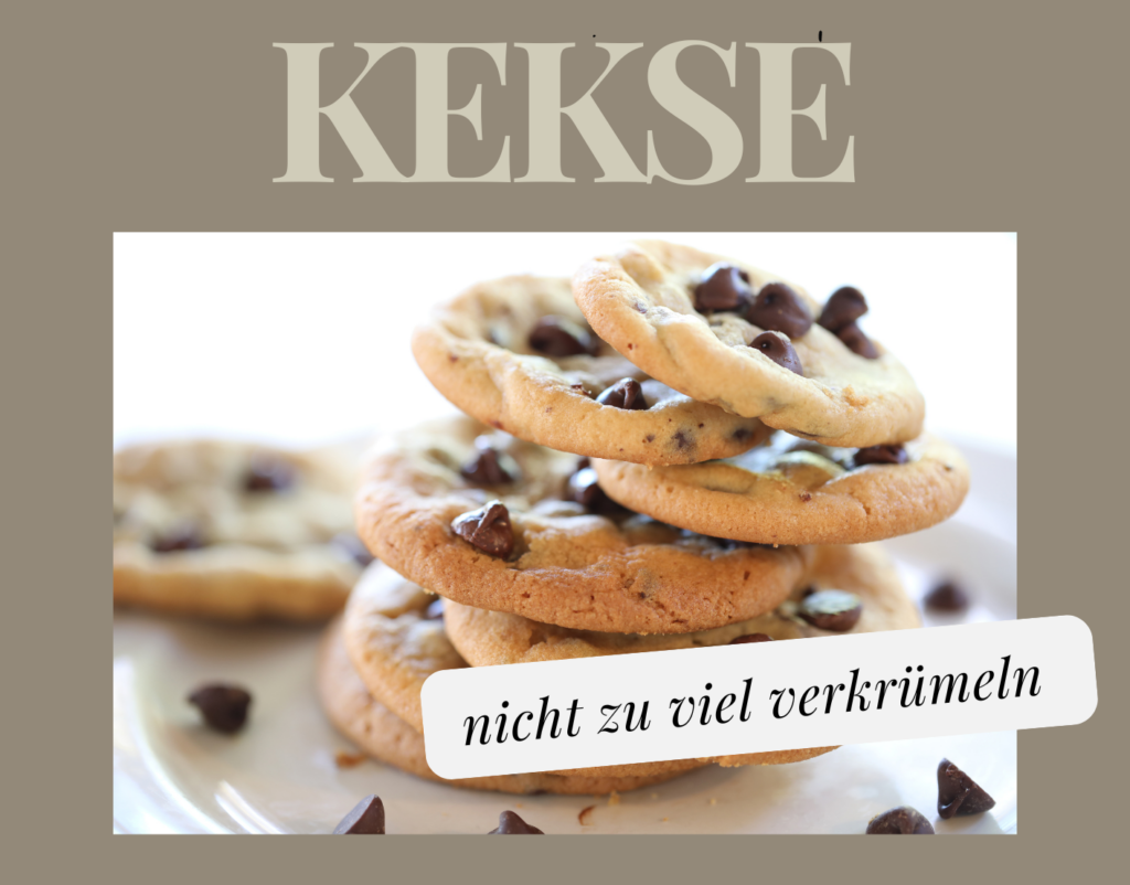 Kekse, Diabetes,gut,essen,welche,gesund