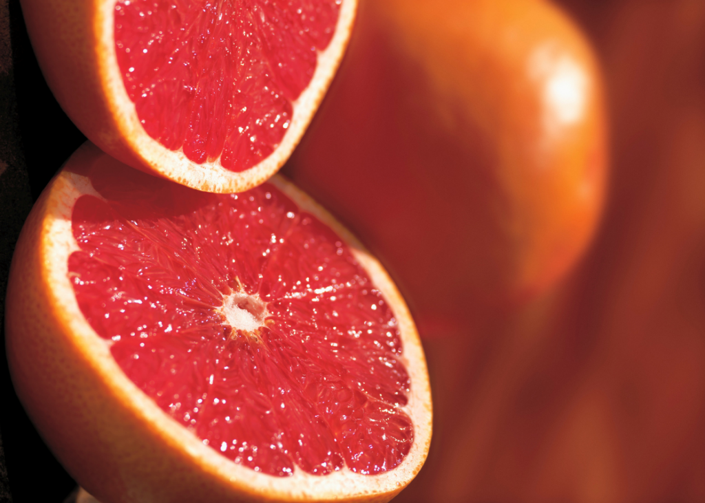 Grapefruit,gesund,Obst,Diabetes,Typ 2