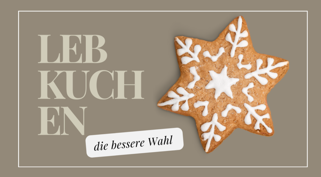 Lebkuchen, essen,bei Diabetes,gesund,gut