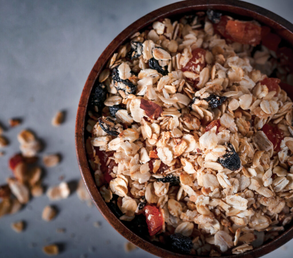 Müsli,Schale,gesund,essen,Frühstück,Körner,Haferflcoken,Diabetes