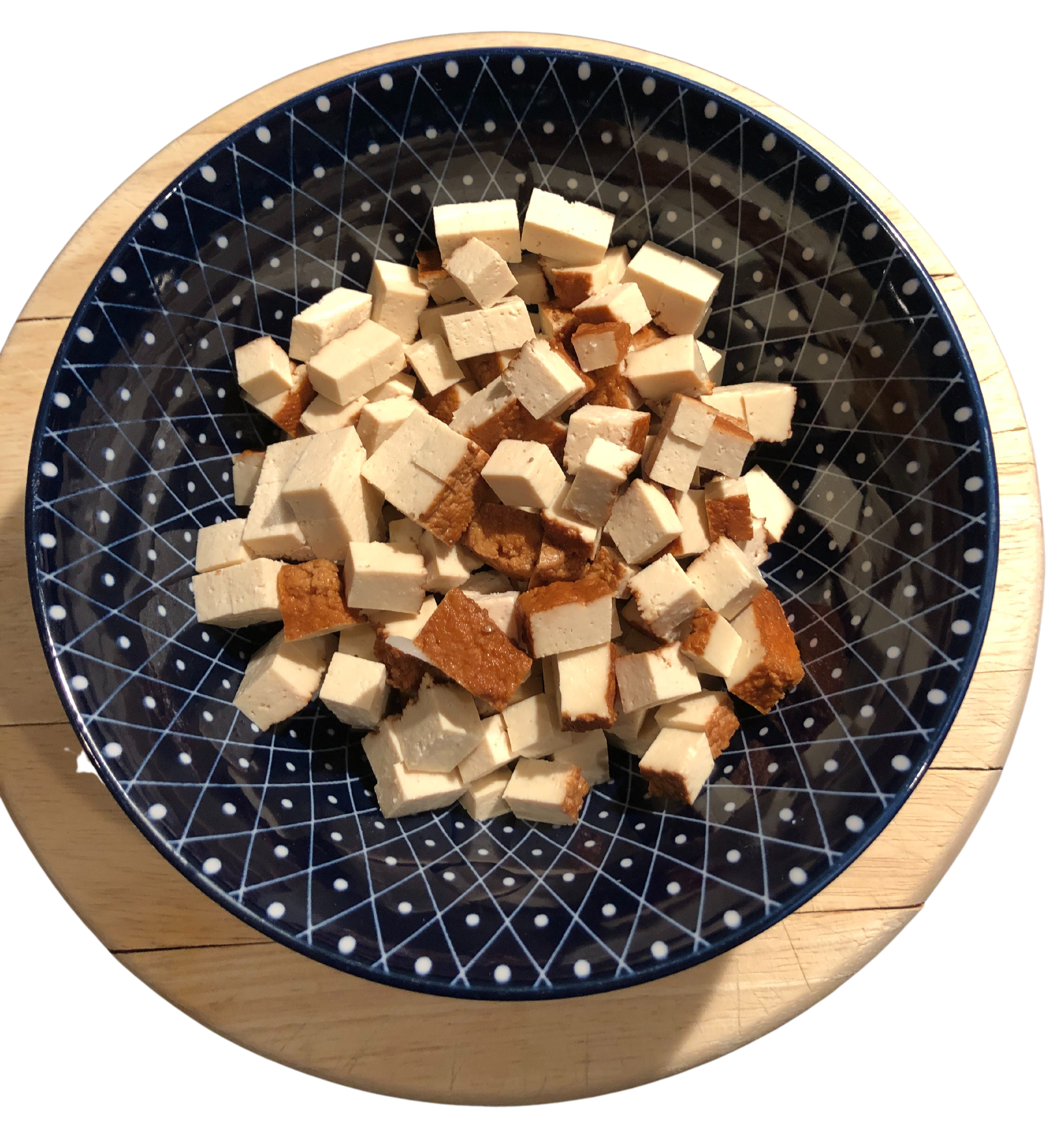 Räuchertofu,vegan,gesund