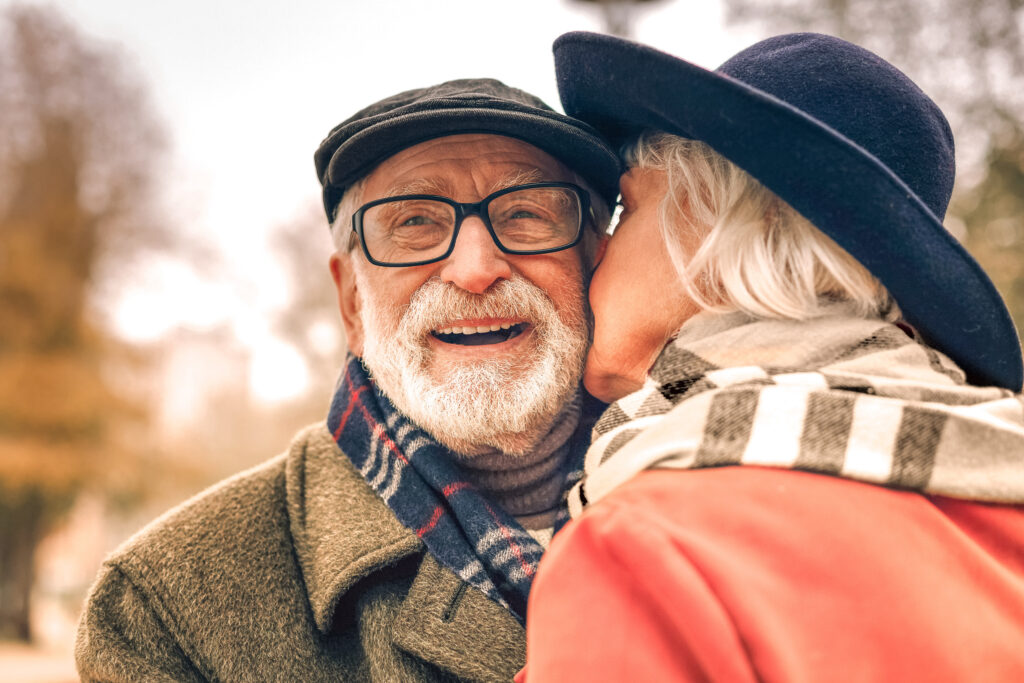 Mann,Frau,tipp,Freude