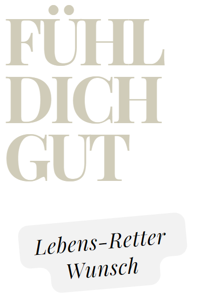 essen,gut fühlen,claim,Lebens-Retter,Wunsch