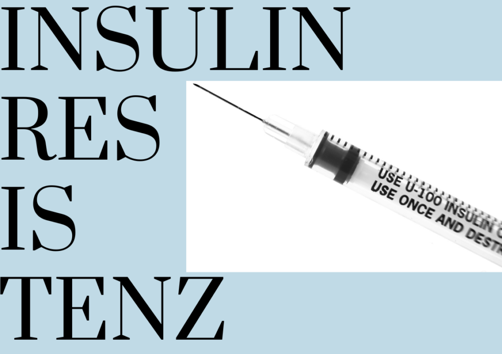 Inulinresistenz,Folgen,Spritze,Insulin,Achtung,Gefahr,Ernährung,verhindern,stoppen,hilft