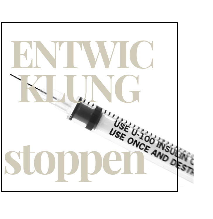 Entwicklung,Insulinresistenz,Insulin,spritzen,stoppen,Ernährung,Spritze,Wirkung bessern