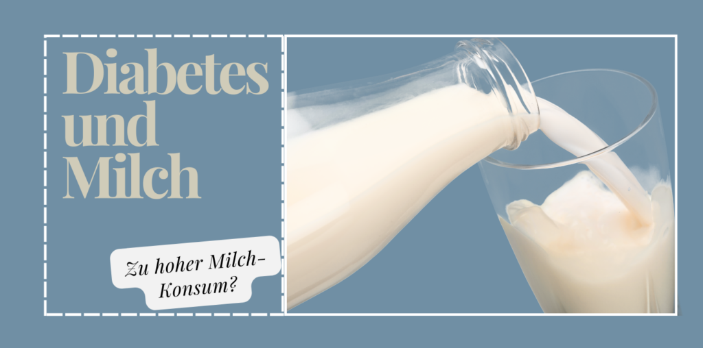 Glas,Milch,einschenken,trinken,Diabetes,Typ 2,gut